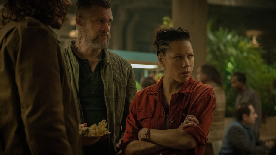Critique Silo saison 3 : On nous aura prévenu
