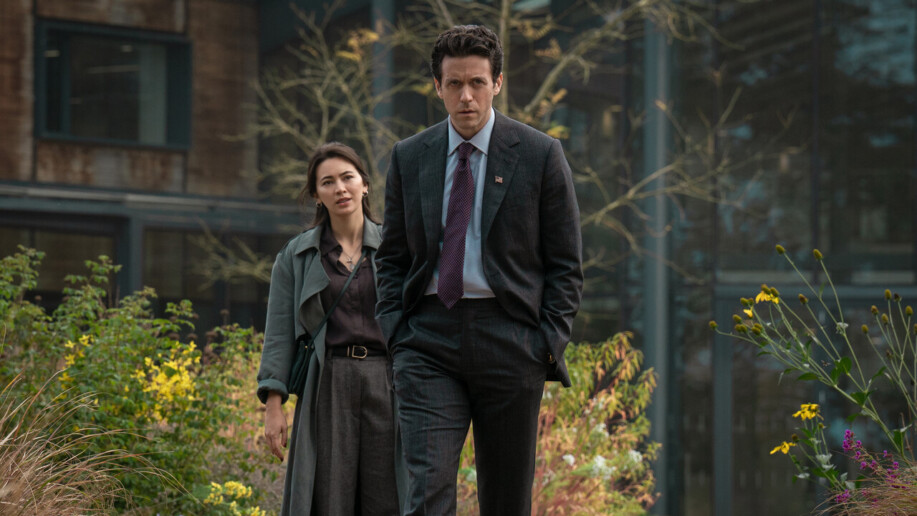 Critique Silo saison 3 : On nous aura prévenu