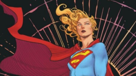 Supergirl - Woman of tomorrow : analyse et explications sur l'histoire et la fin surprenante du comics (SPOILER)