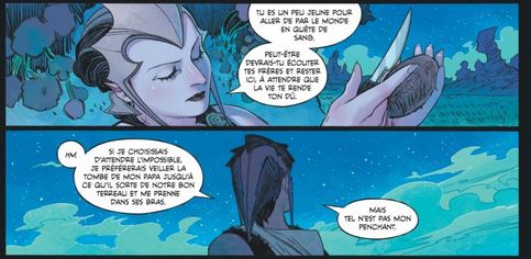 Supergirl - Woman of tomorrow : analyse et explications sur l'histoire et la fin surprenante du comics (SPOILER)