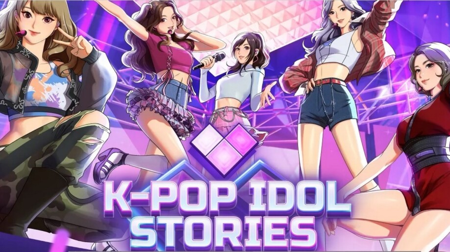 Test K-pop idol stories - Road to debut : simulateur fragile
