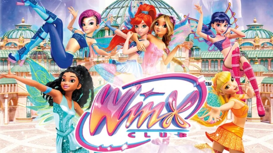 Test Winx Club – la magie est de retour : fées au taquet Test Winx Club - la magie est de retour : fées au taquet