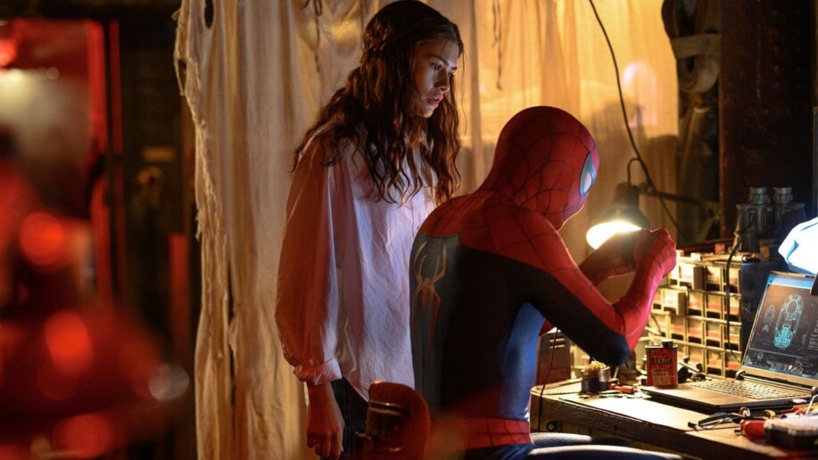 Critique Spider-Man Brand New Day : tissage familier