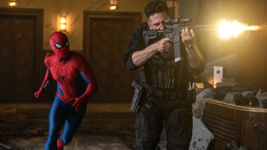 Critique Spider-Man Brand New Day : tissage familier