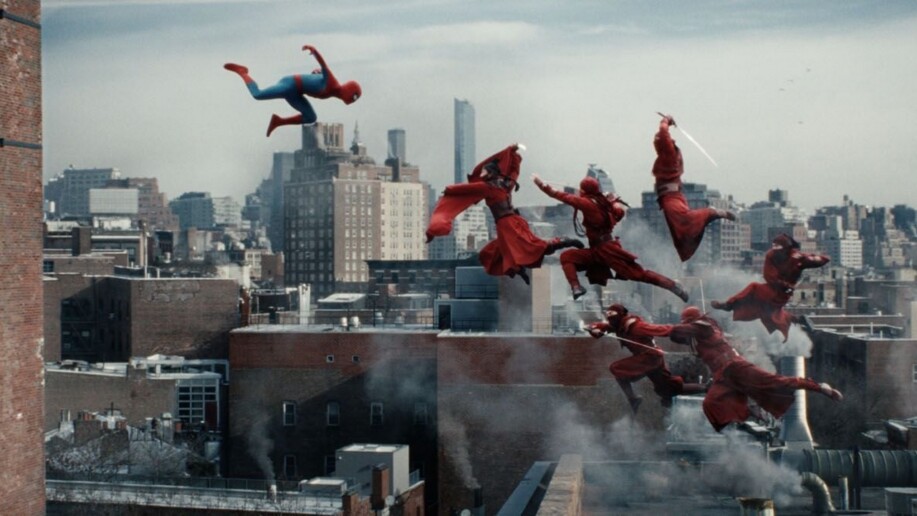 Critique Spider-Man Brand New Day : tissage familier