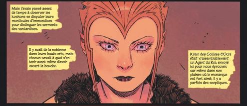 Supergirl - Woman of tomorrow : analyse et explications sur l'histoire et la fin surprenante du comics (SPOILER)