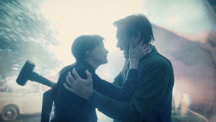 Critique La Fin d'Oak Street : Anne Hathaway et Ewan McGregor coincés au Jurassique