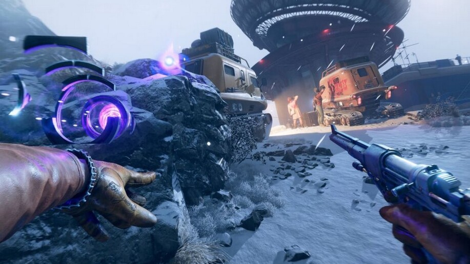 Deathloop : et si le FPS d'Arkane Studio était le dernier grand immersive sim ?