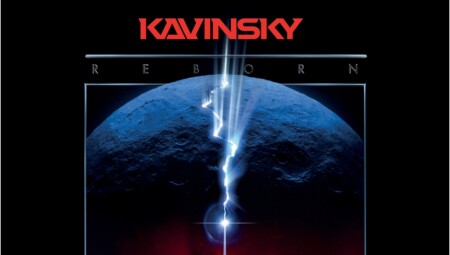 Kavinsky, Fast Forever, PlayStation… notre récap’ de la semaine Kavinsky, Fast Forever, PlayStation... notre récap' de la semaine