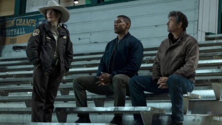 Récap Lanterns Saison 1 épisode 1 : explications sur la fin choc (Spoilers)