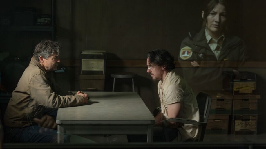 Récap Lanterns Saison 1 épisode 1 : explications sur la fin choc (Spoilers)