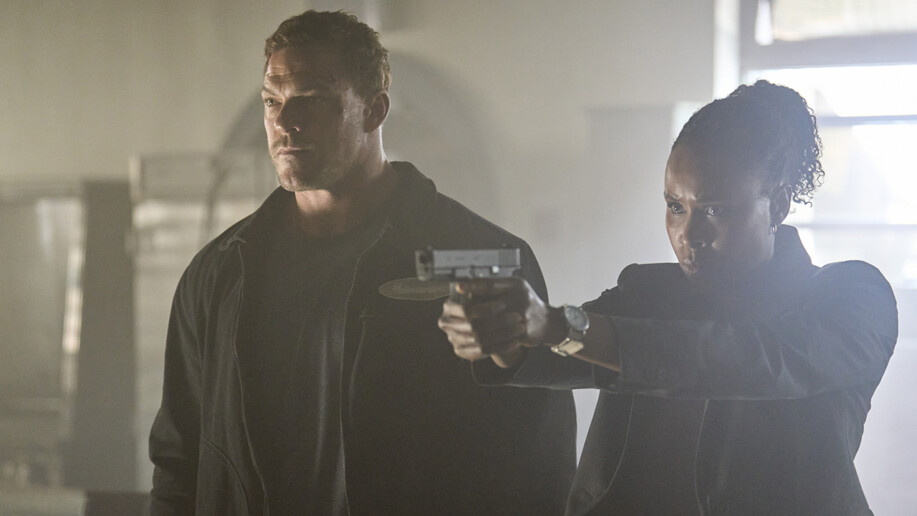 Récap Reacher saison 4 épisode 6 - Reacher contre-attaque (SPOILERS)