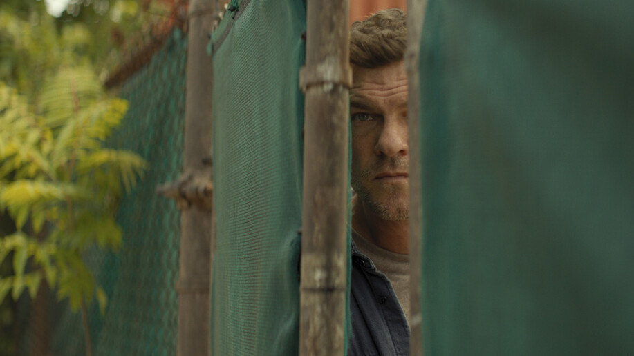 Récap Reacher saison 4 épisode 7 - Les Trois Jours de la Mangouste (SPOILERS)