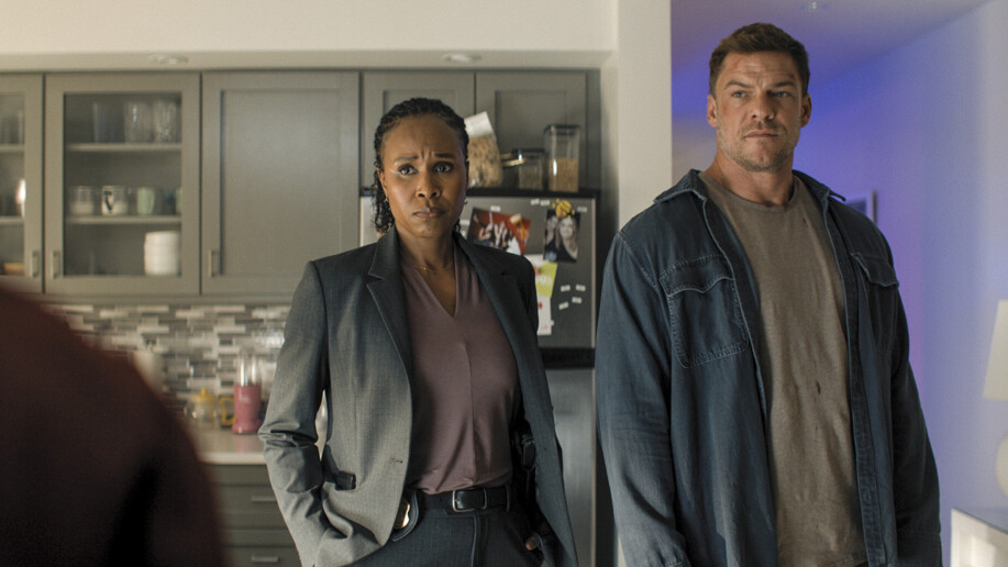 Récap Reacher saison 4 épisode 7 - Les Trois Jours de la Mangouste (SPOILERS)