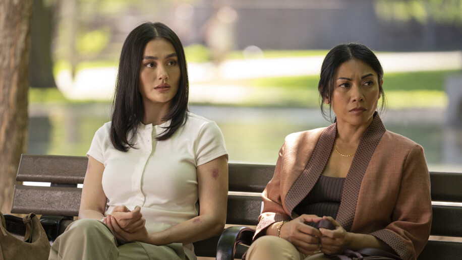 Récap Reacher saison 4 épisodes 1 à 4 - apocalypse now (SPOILERS)