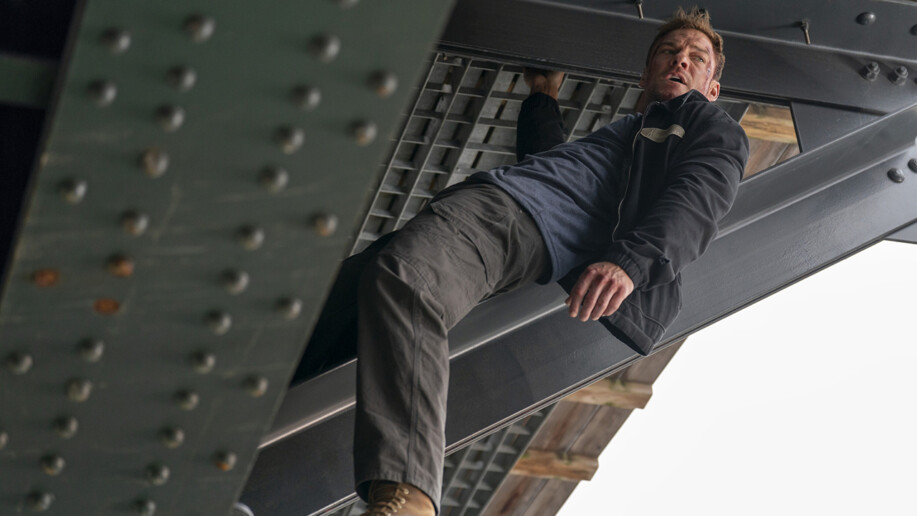 Récap Reacher saison 4 épisode 5 : courses poursuites ! (SPOILERS) Récap Reacher saison 4 épisode 5 : courses poursuites ! (SPOILERS)