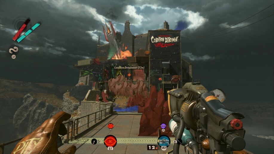 Deathloop : et si le FPS d'Arkane Studio était le dernier grand immersive sim ?