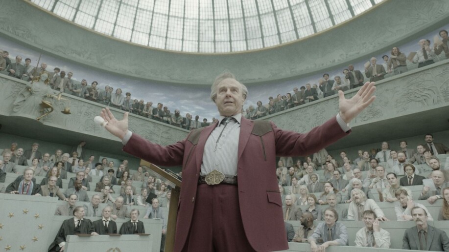 Critique Digger : la satire existentielle et kamikaze d’Alejandro G. Iñárritu