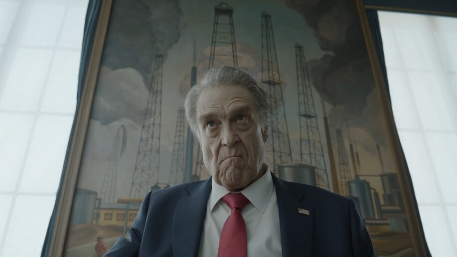 Critique Digger : la satire existentielle et kamikaze d’Alejandro G. Iñárritu