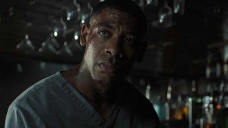 Récap Lanterns Saison 1 épisode 5 : le réel tournant explosif de l'intrigue (SPOILERS)