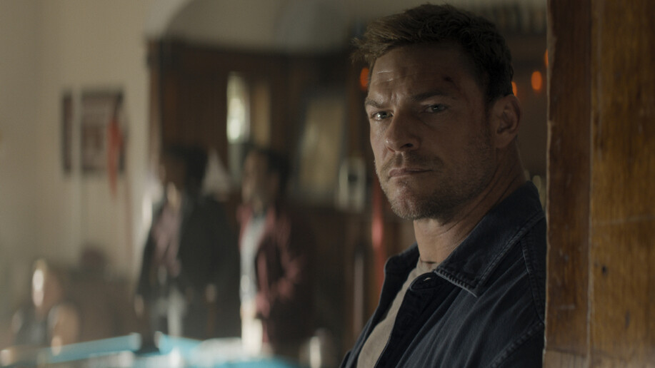 Récap Reacher saison 4 épisode 8 : Mourir peut attendre (SPOILERS) Récap Reacher saison 4 épisode 8 - Mourir peut attendre (SPOILERS)