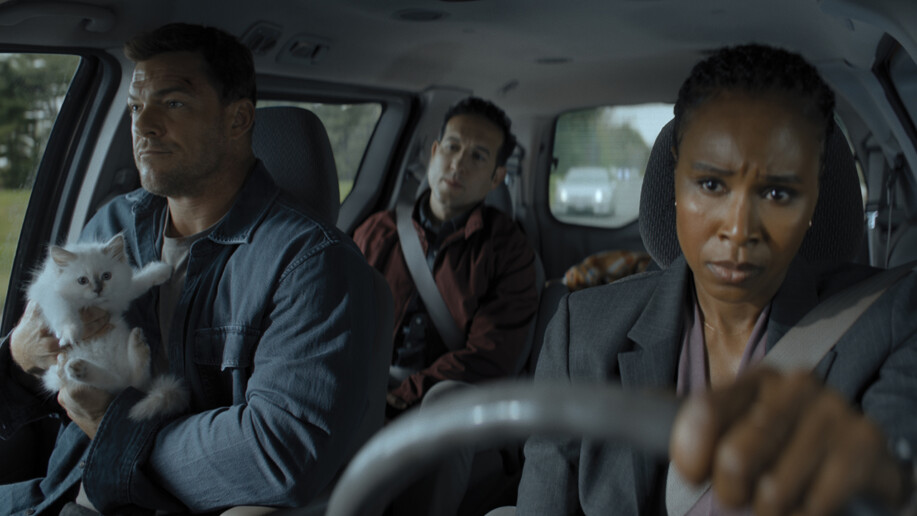Récap Reacher saison 4 épisode 8 - Mourir peut attendre (SPOILERS)