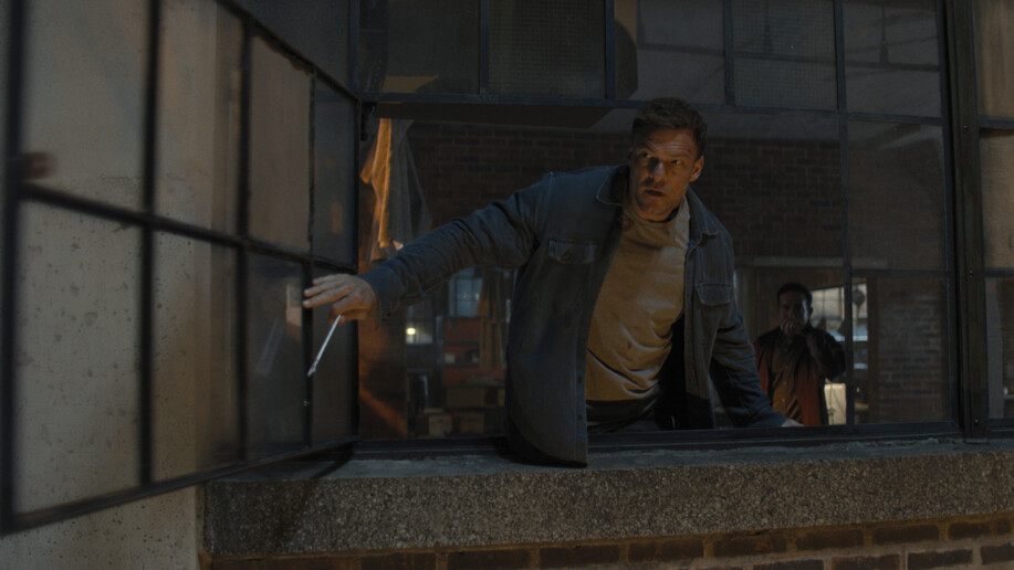 Récap Reacher saison 4 épisode 8 - Mourir peut attendre (SPOILERS)