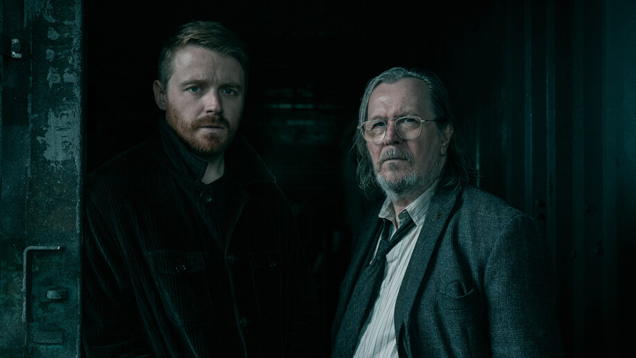 Récap Slow Horses saison 6 épisode 1 - on achève bien les chevaux (SPOILERS)