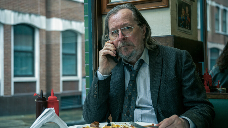 Slow Horses : le récap des 5 premières saisons (SPOILERS)