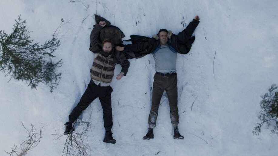 Critique Mayday : Ryan Reynolds et Kenneth Branagh en double détente