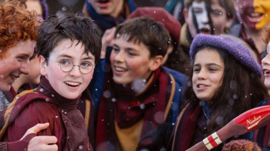 Harry Potter, Patrick Bruel, Lena Situation… Notre recap’ de la semaine Harry Potter, Patrick Bruel, Lena Situation... Notre recap' de la semaine