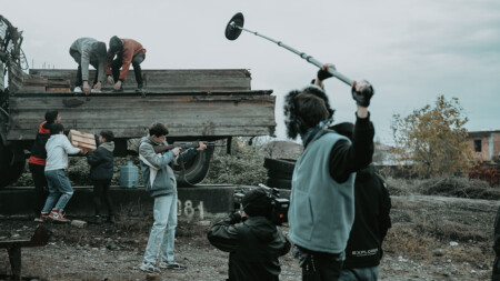 Qu'apportent réellement les figurants à une scène de cinéma ?