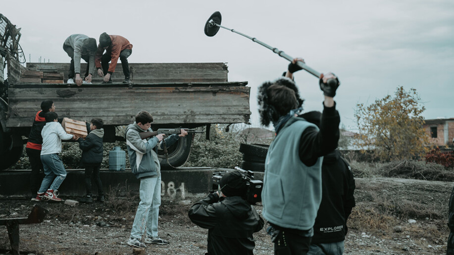 Qu'apportent réellement les figurants à une scène de cinéma ?