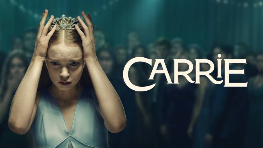 Critique Carrie Saison 1 : Mike Flanagan transpose le roman de Stephen King de nos jours Critique Carrie Saison 1 : Mike Flanagan transpose le roman de Stephen King de nos jours