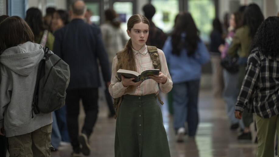 Critique Carrie Saison 1 : Mike Flanagan transpose le roman de Stephen King de nos jours