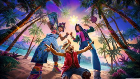 Critique L'Île des Souvenirs : animation virtuose face à l'oubli