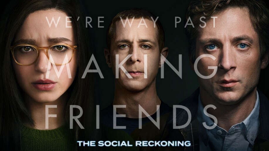 Critique The Social Reckoning : Facebook montre son linge sale