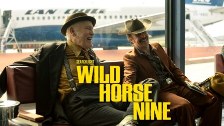 Critique Wild Horse Nine : coup d’État mélancomique
