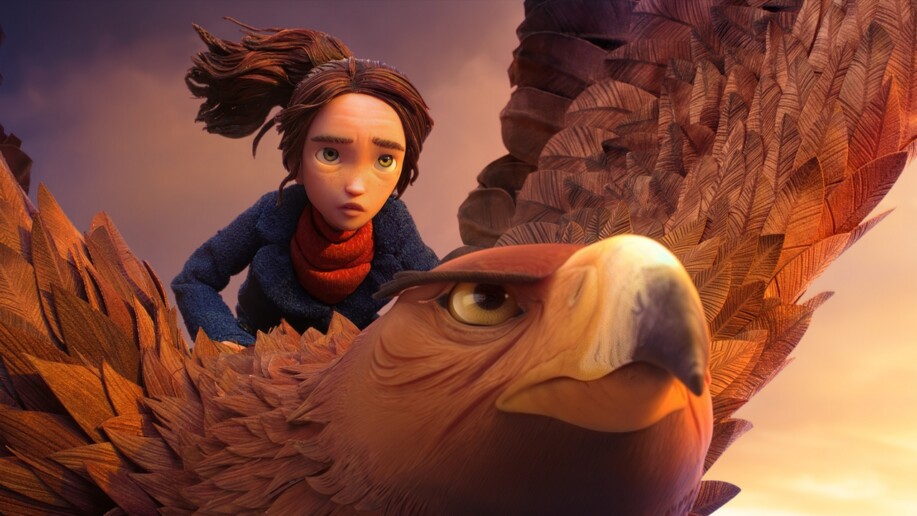 Critique Wildwood : la stop-motion la plus épique de l'Histoire