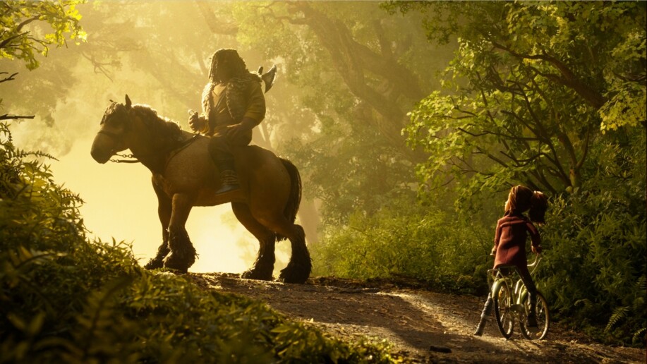 Critique Wildwood : la stop-motion la plus épique de l'Histoire
