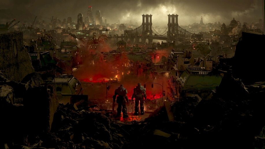 Gears of War : on a classé tous les épisodes de la franchise, du pire au meilleur