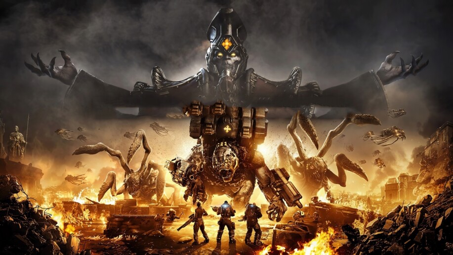 Gears of War : on a classé tous les épisodes de la franchise, du pire au meilleur