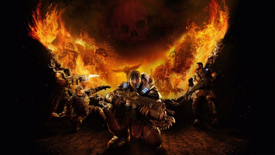 Gears of War : on a classé tous les épisodes de la franchise, du pire au meilleur