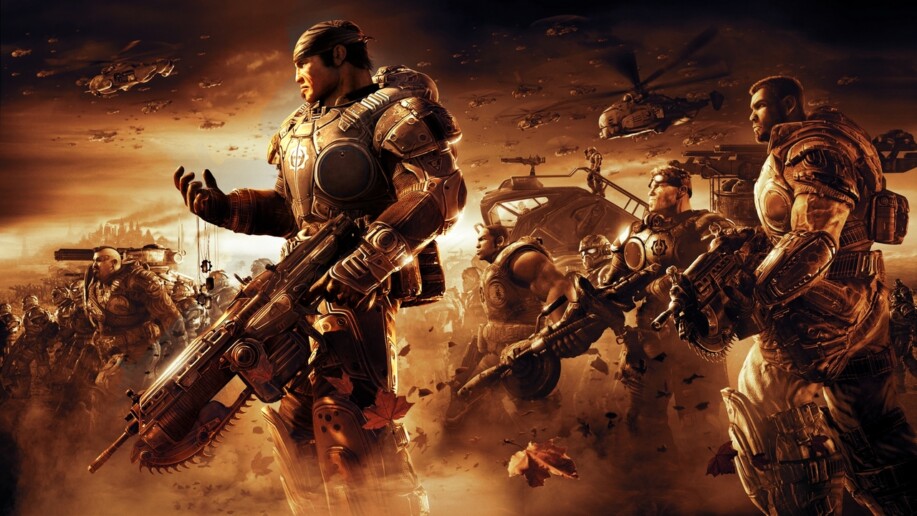 Gears of War : on a classé tous les épisodes de la franchise, du pire au meilleur