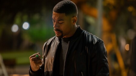 Récap Lanterns Saison 1 épisode 8 : au revoir Hal, en attendant la Saison 2 ? (SPOILERS)