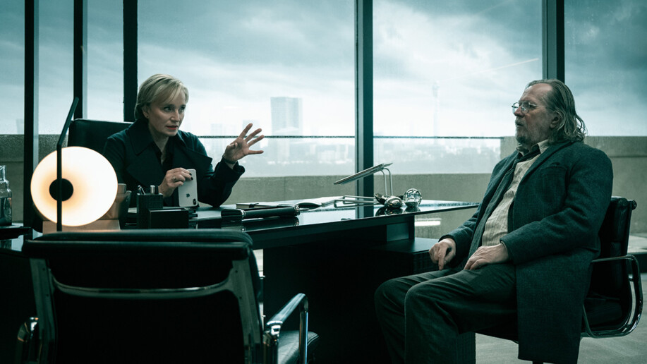 Récap Slow Horses saison 6 épisode 6 : mourir peut attendre (SPOILERS)