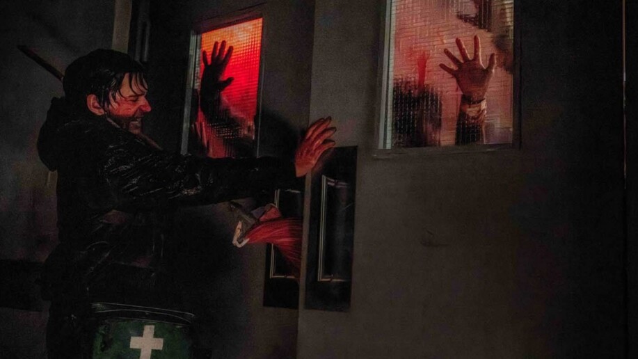 Resident Evil : analyse et explications sur le film de Zach Cregger (SPOILERS) Resident Evil : analyse et explications sur le film de Zach Cregger (SPOILERS)
