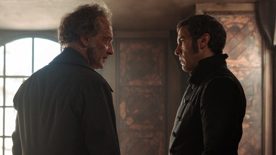 Critique Les Misérables : blockbuster français qui fait la causette