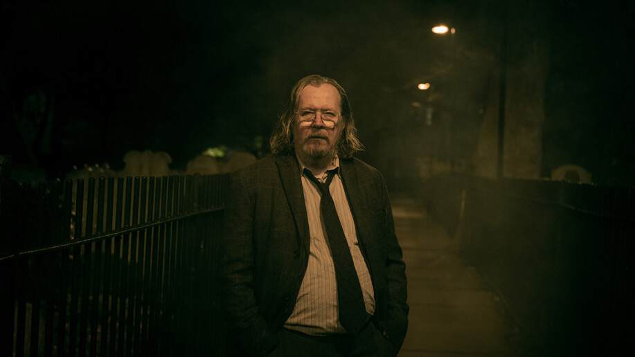Récap Slow Horses saison 6 épisode 5 : l'espion qui m'aimait (SPOILERS)